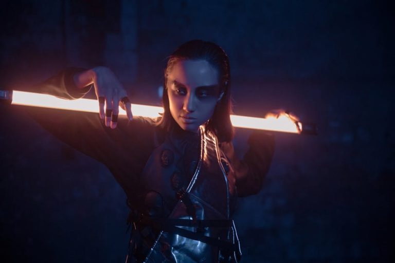 Жидкокристаллические мониторы и их характеристики