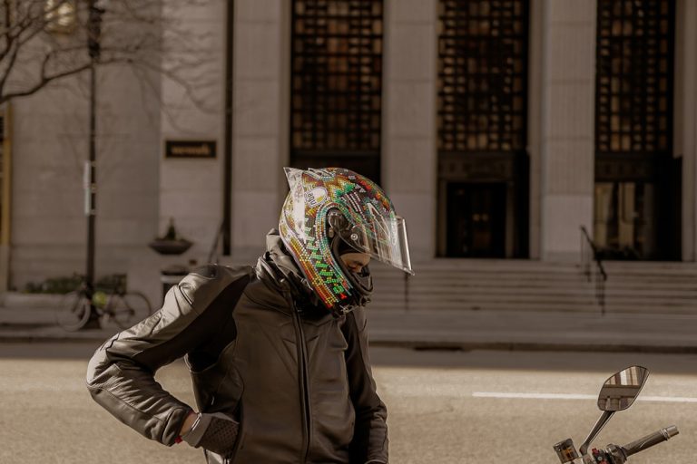 Героин в Москве: реальность и риски