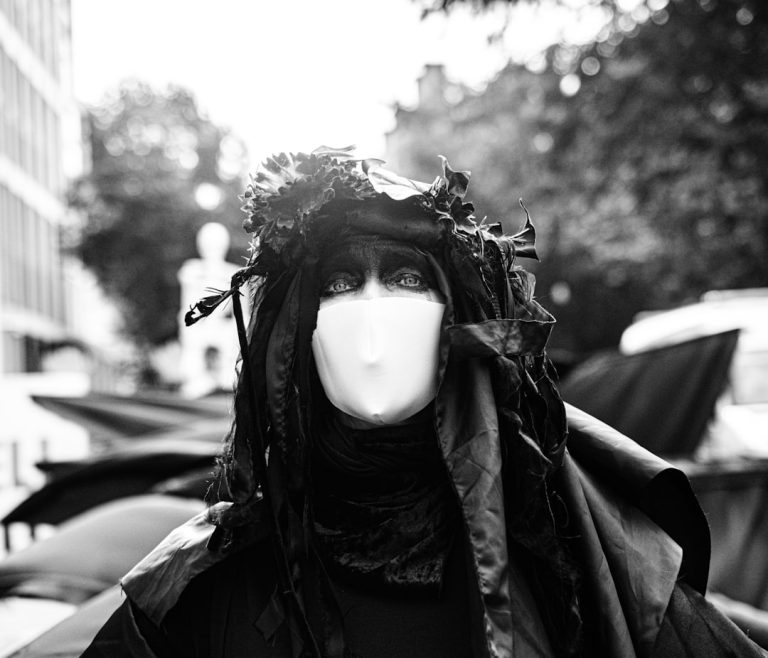 Свойства и распространение героина в Санкт-Петербурге