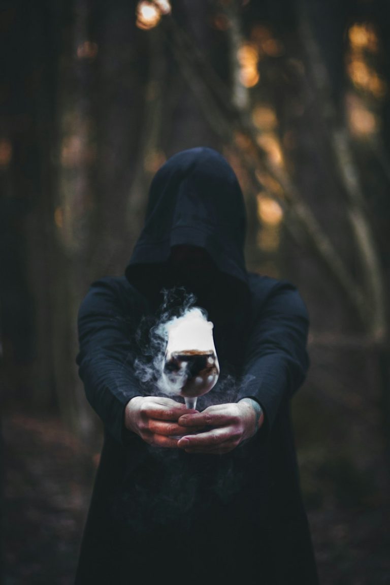 Наказание за наркотики в России